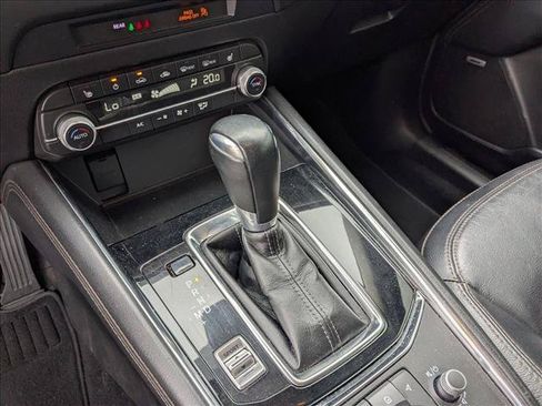 Used 2021 MAZDA CX-5 Grand Touring FWD image 11