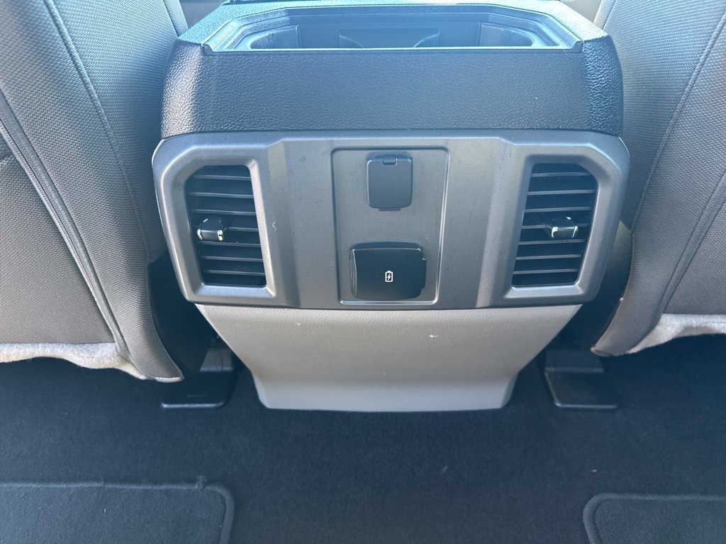 Used 2019 Ford F150 XLT w/ Equipment Group 301A Mid AWD/4WD image 12