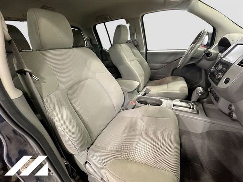 Used 2019 Nissan Frontier SV w/ Value Truck Package image 27