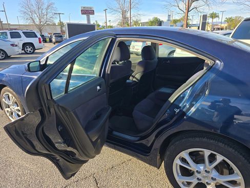 Used 2014 Nissan Maxima 3.5 S image 11