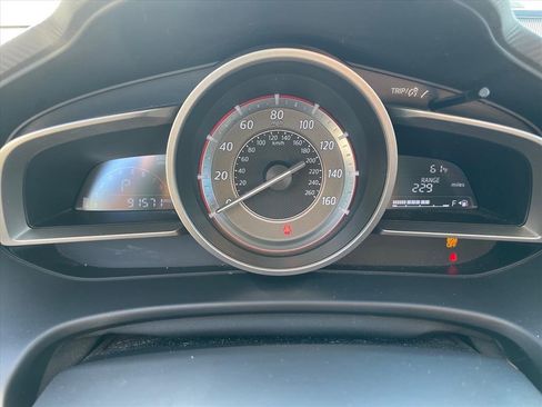 Used 2014 MAZDA MAZDA3 i Touring image 10