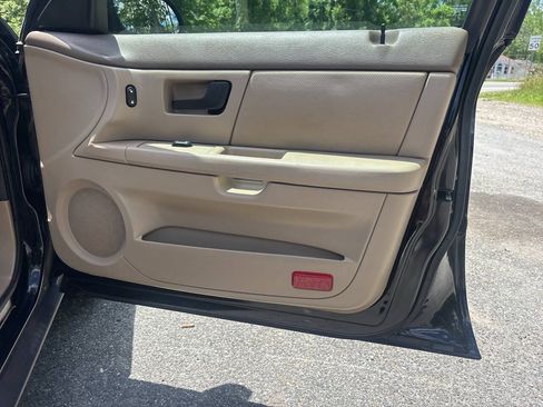 Used 2006 Ford Taurus SE FWD image 18