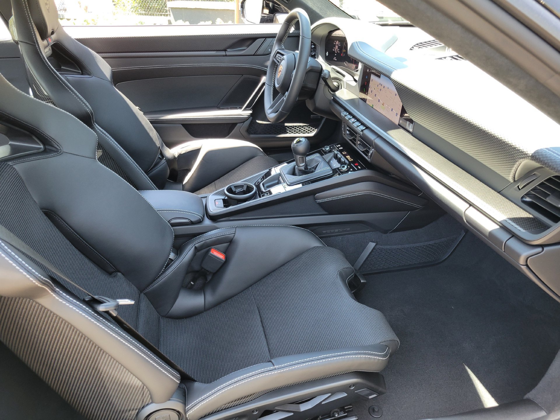 Used 2026 Porsche 911 GT3 RWD image 26