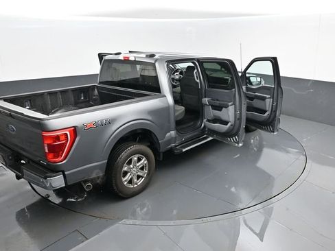 Used 2023 Ford F150 XLT w/ XTR Package AWD/4WD image 26