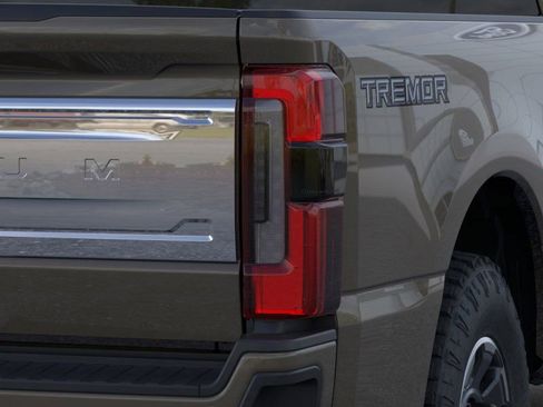 New 2026 Ford F350 Platinum image 19