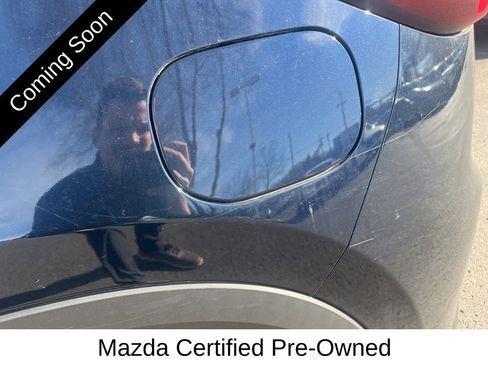 Used 2023 MAZDA CX-5 AWD 2.5 S w/ Premium Plus Pkg image 31