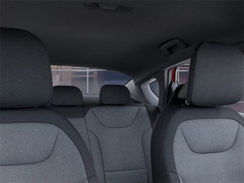 New 2025 Kia K4 LXS image 27