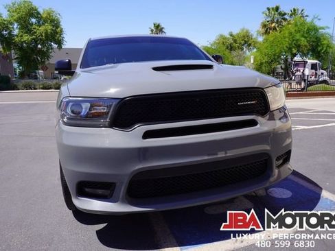 Used 2019 Dodge Durango GT image 55