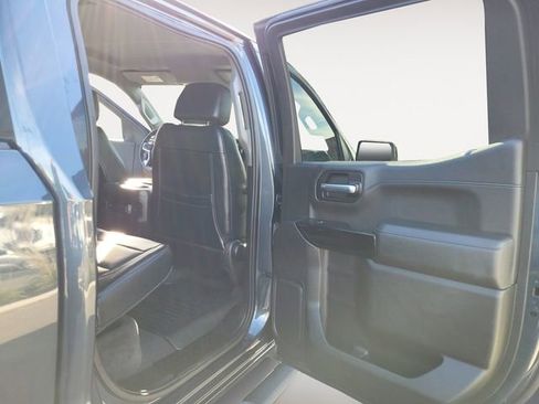 Used 2019 Chevrolet Silverado 1500 RST w/ All-Star Edition image 20
