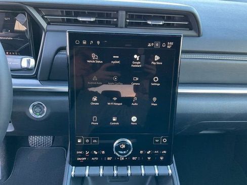 New 2026 GMC Terrain Elevation w/ Elevation Premium Package image 10