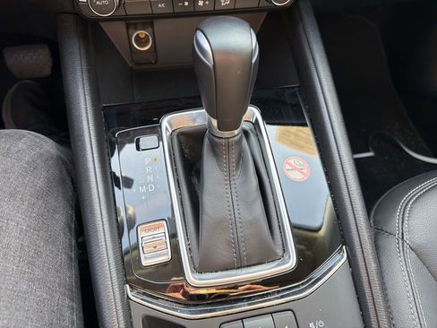 Used 2025 MAZDA CX-5 AWD 2.5 S w/ Preferred Package image 22