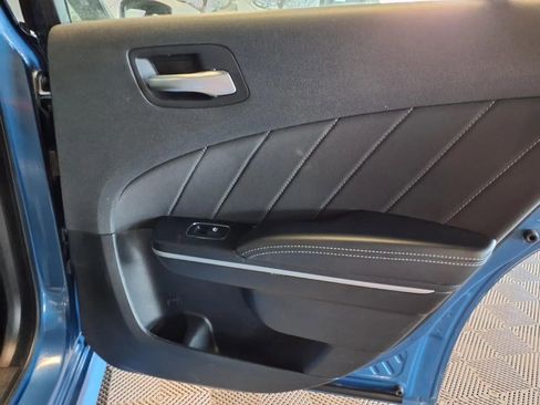 Used 2023 Dodge Charger GT AWD/4WD image 9