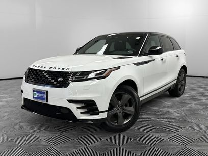 Used 2022 Land Rover Range Rover Velar R-Dynamic S