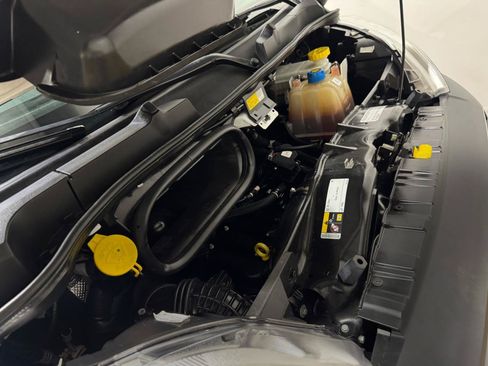 Used 2023 RAM ProMaster 1500 FWD image 41