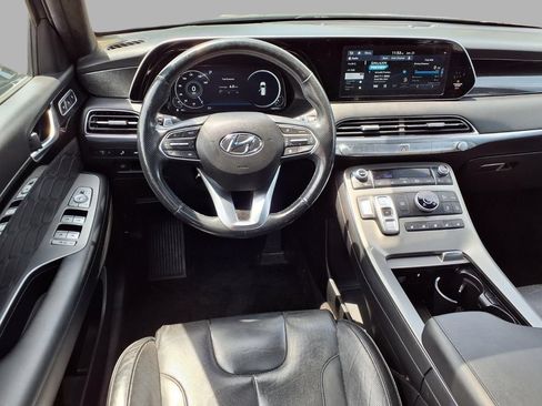 Used 2020 Hyundai Palisade Limited AWD/4WD image 4