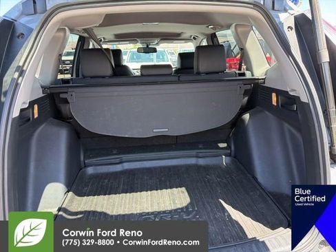 Used 2021 Honda CR-V EX-L image 8