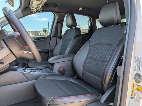 New 2025 Ford Escape ST-Line image 47