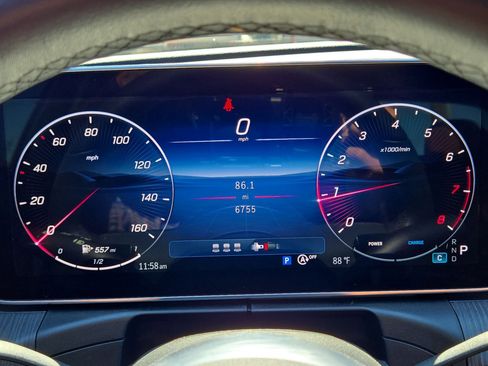 New 2025 Mercedes-Benz C 300 C 300 image 20