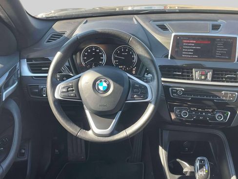 Used 2021 BMW X1 xDrive28i w/ Convenience Package AWD/4WD image 14