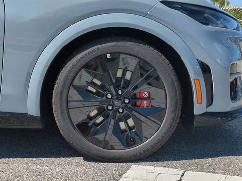 New 2025 Ford Mustang Mach-E GT w/ Interior Protection Package image 11