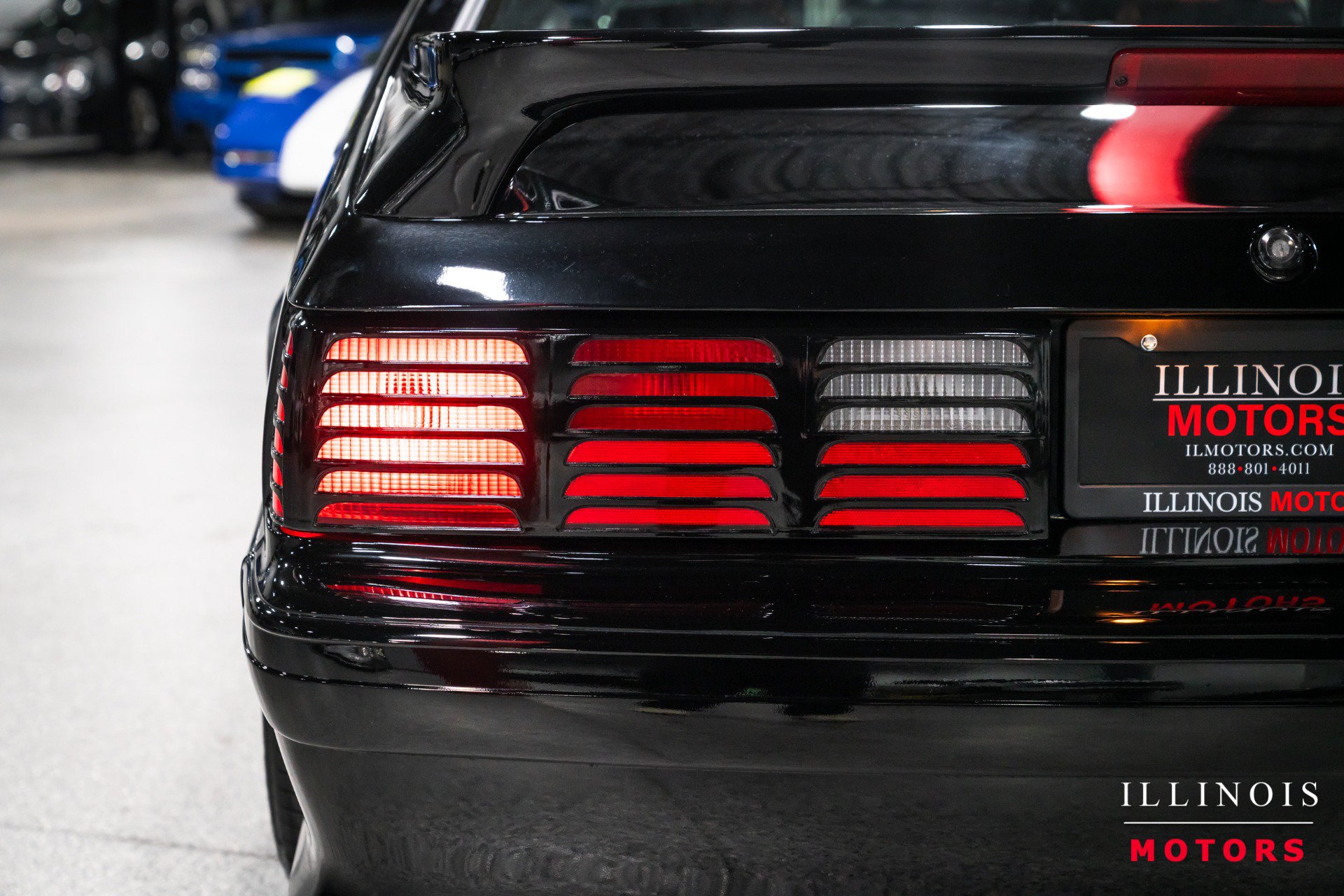 Used 1993 Ford Mustang GT RWD image 15