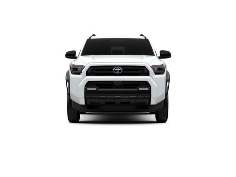 New 2026 Toyota 4Runner SR5 AWD/4WD image 17