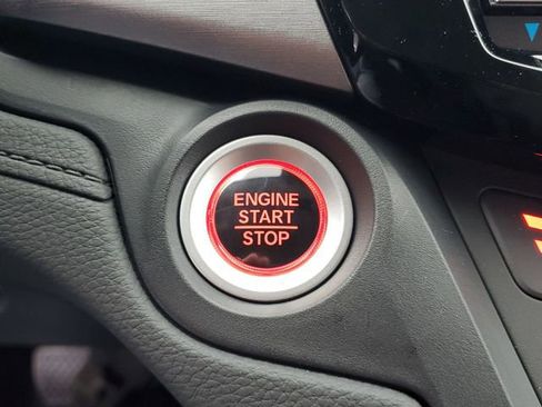 New 2026 Honda Odyssey EX-L image 29