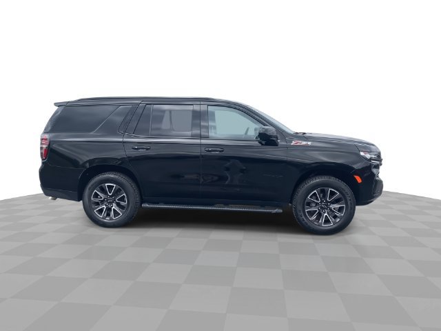 Certified 2021 Chevrolet Tahoe Z71 AWD/4WD image 9