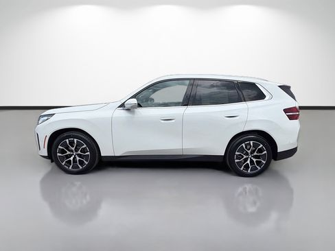 New 2026 BMW X3 xDrive30i w/ Convenience Package AWD/4WD image 6
