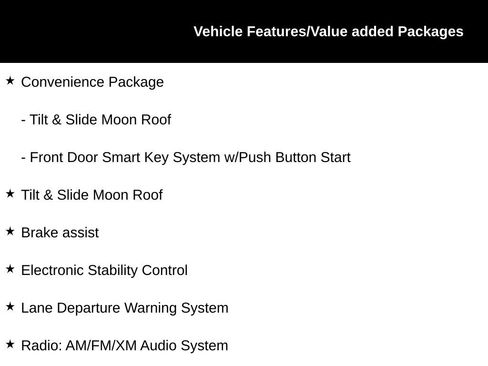 Certified 2023 Toyota RAV4 XLE w/ Convenience Package AWD/4WD image 6