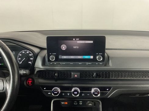 Used 2023 Honda CR-V Sport image 13