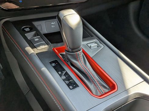 New 2026 Nissan Kicks SR w/ Cold Weather Package image 15