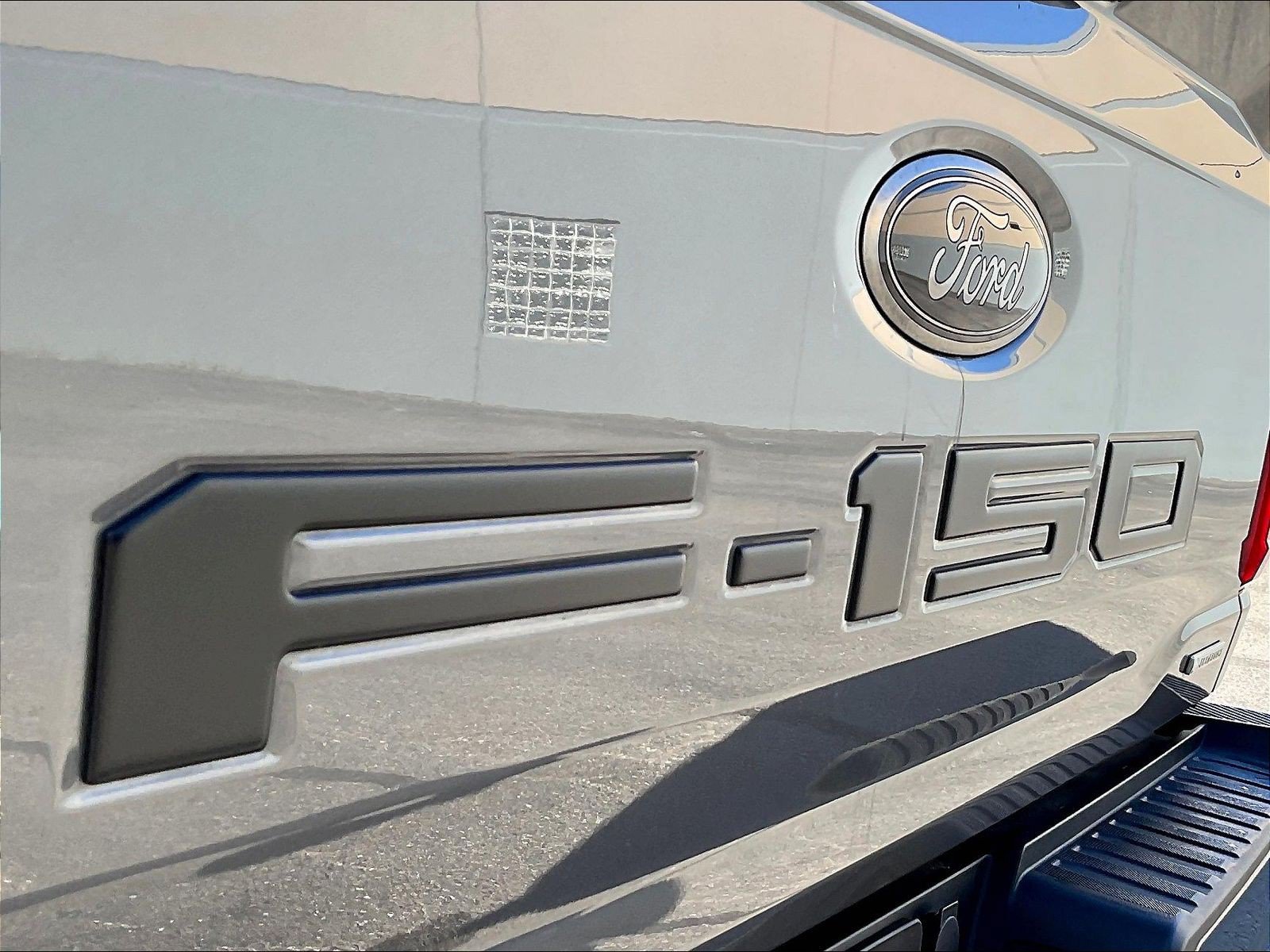 Used 2022 Ford F150 XLT w/ Equipment Group 301A Mid AWD/4WD image 25