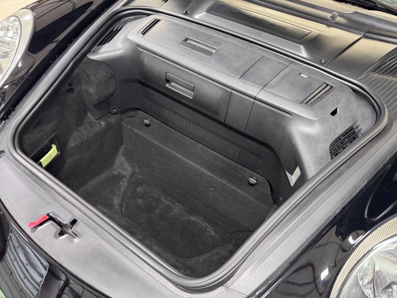 Used 2006 Porsche 911 Carrera S RWD image 29