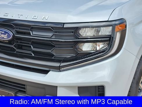 New 2026 Ford Expedition Active RWD image 8