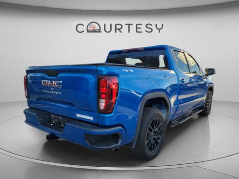 Used 2024 GMC Sierra 1500 Elevation AWD/4WD image 3