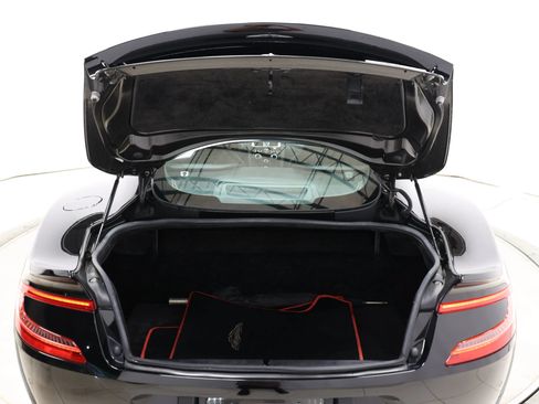 Used 2014 Aston Martin Vanquish Coupe RWD image 60