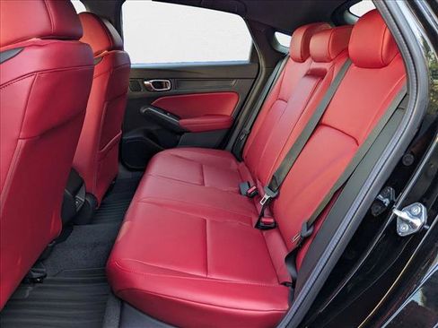 New 2025 Acura Integra A-Spec image 14