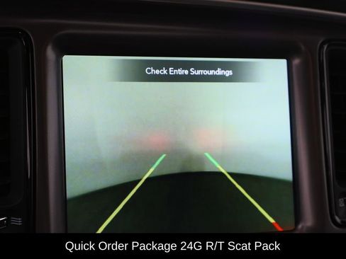 Used 2021 Dodge Challenger R/T Scat Pack image 5