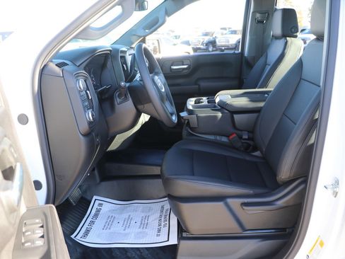 New 2026 GMC Sierra 1500 Pro w/ Trailering Package image 13