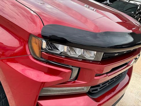 Used 2021 Chevrolet Silverado 1500 RST w/ Texas Edition Plus image 27