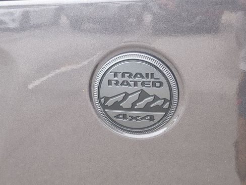 New 2026 Jeep Wrangler Sport image 21