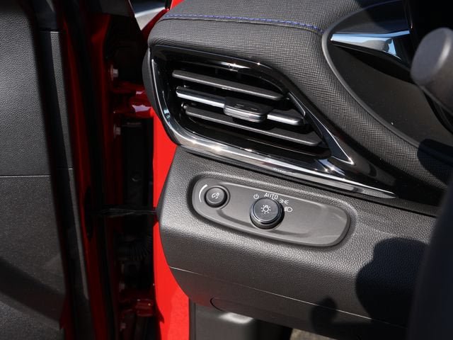 New 2026 Buick Envista Sport Touring w/ Convenience I Package FWD image 39