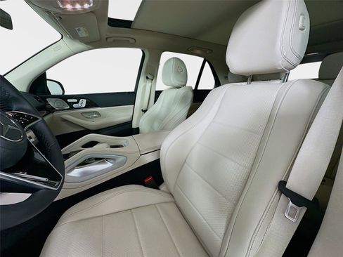 Certified 2026 Mercedes-Benz GLE 450 GLE 450 image 27