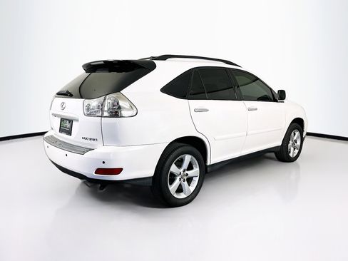 Used 2008 Lexus RX 350 2WD image 9