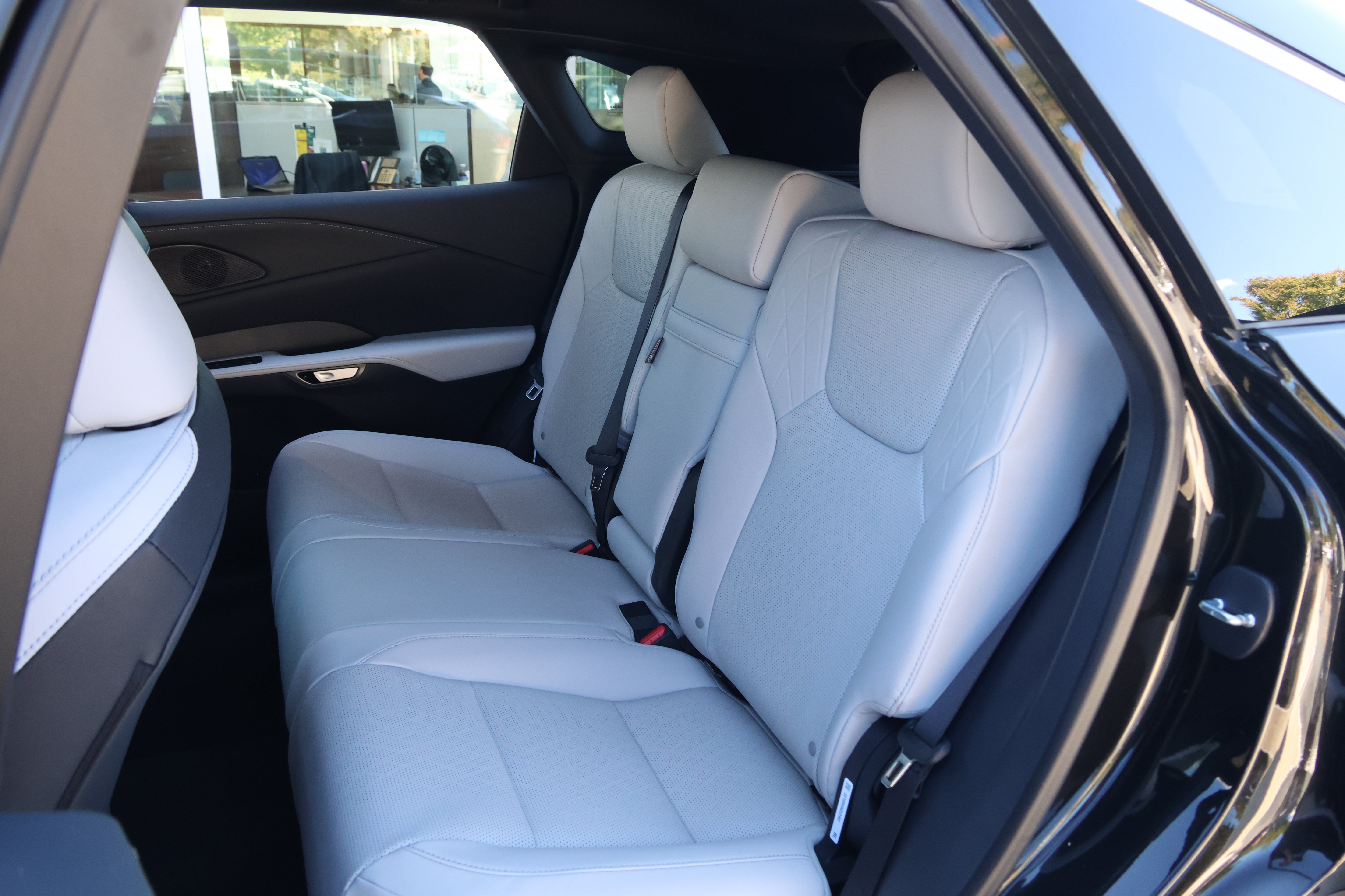 New 2026 Lexus RX 350 Premium Plus w/ Convenience Package FWD image 33