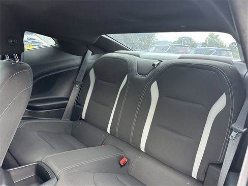 Used 2021 Chevrolet Camaro LT image 12