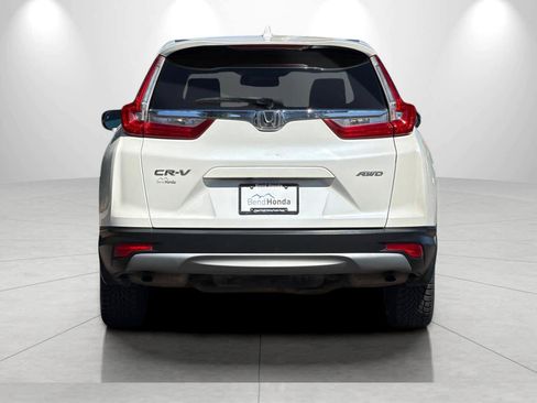 Used 2018 Honda CR-V EX-L image 7