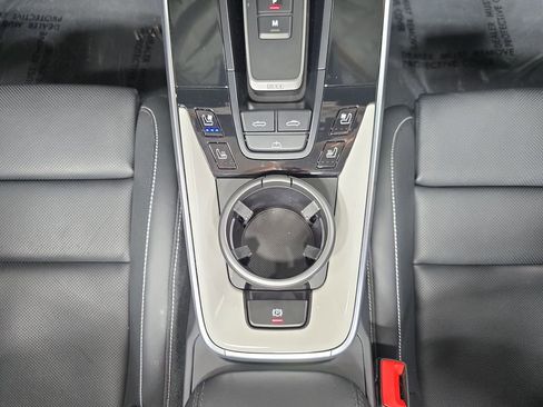 Certified 2024 Porsche 911 Carrera S RWD image 20