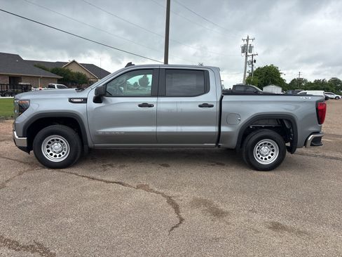 New 2026 GMC Sierra 1500 Pro image 2